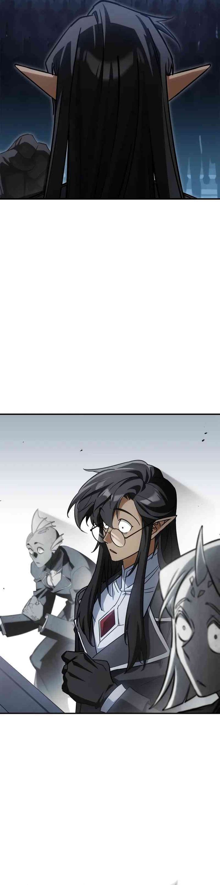 The Demon King Overrun By Heroes Chapter 02 Gambar 23