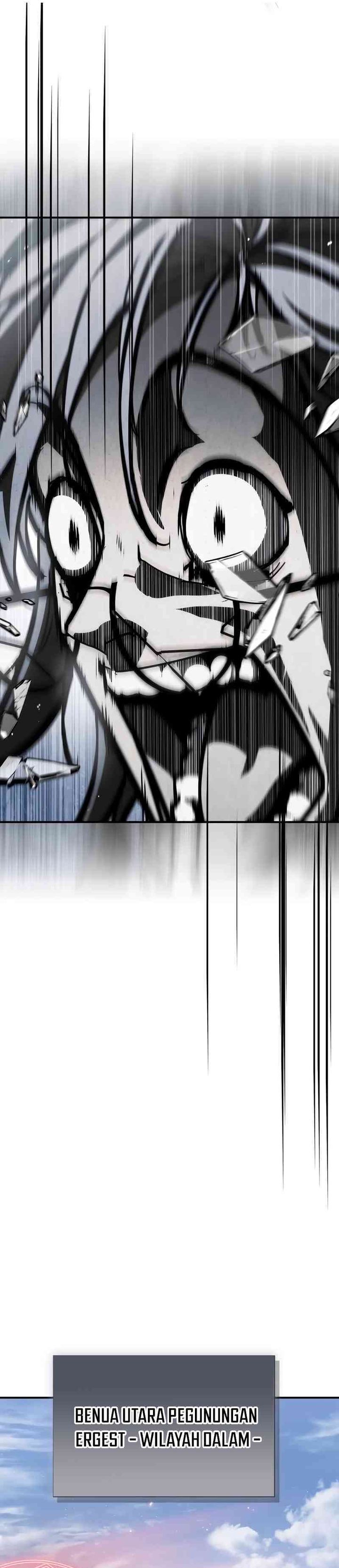 The Demon King Overrun By Heroes Chapter 02 Gambar 25