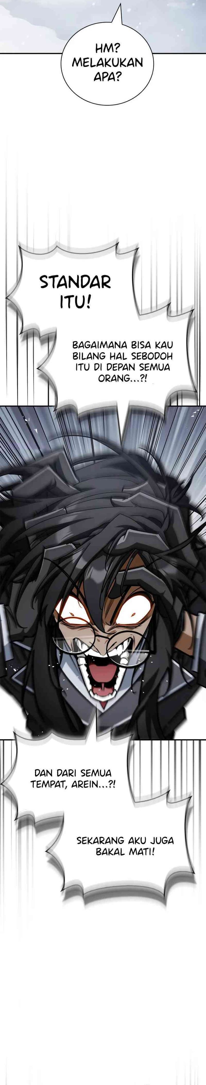 The Demon King Overrun By Heroes Chapter 02 Gambar 29