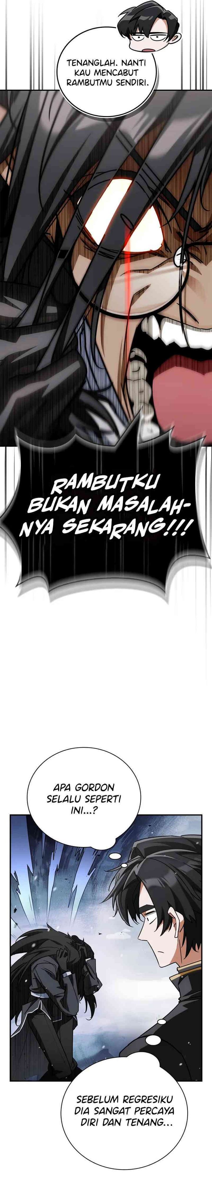 The Demon King Overrun By Heroes Chapter 02 Gambar 30