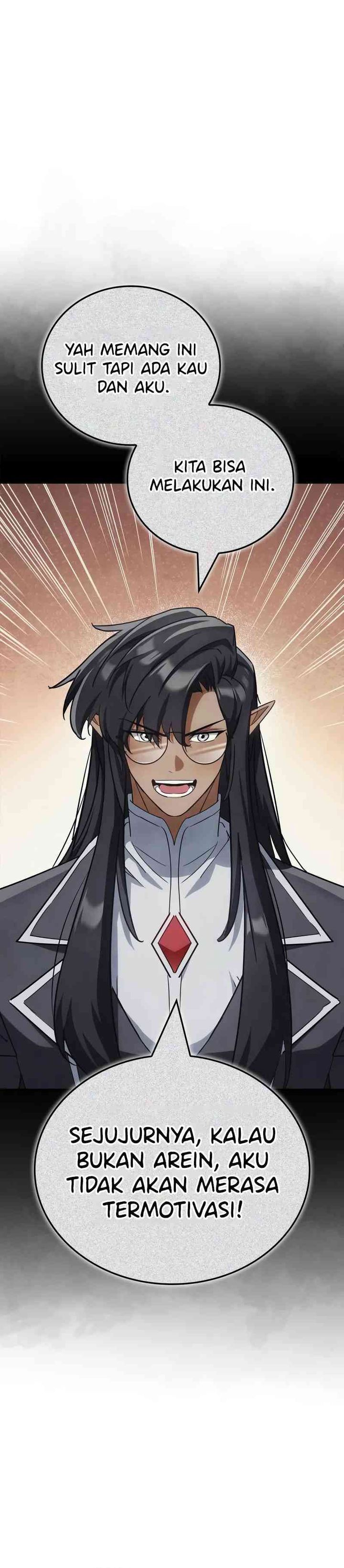 The Demon King Overrun By Heroes Chapter 02 Gambar 31