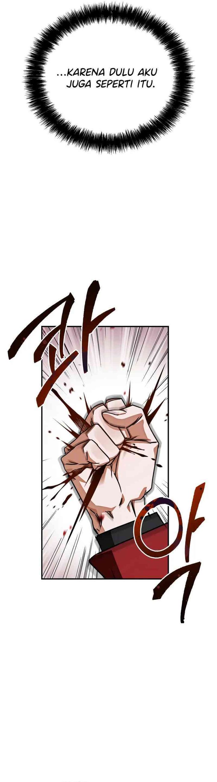 The Demon King Overrun By Heroes Chapter 02 Gambar 38