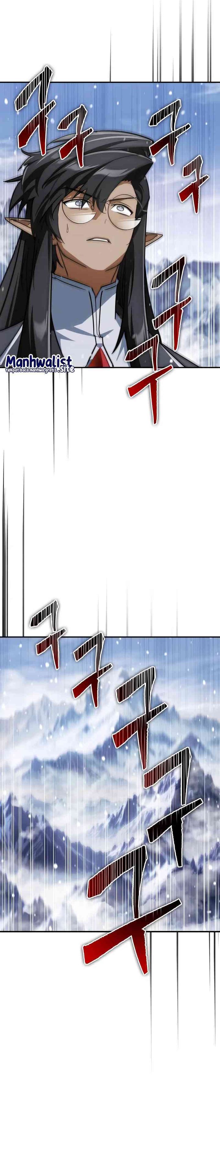 The Demon King Overrun By Heroes Chapter 02 Gambar 40