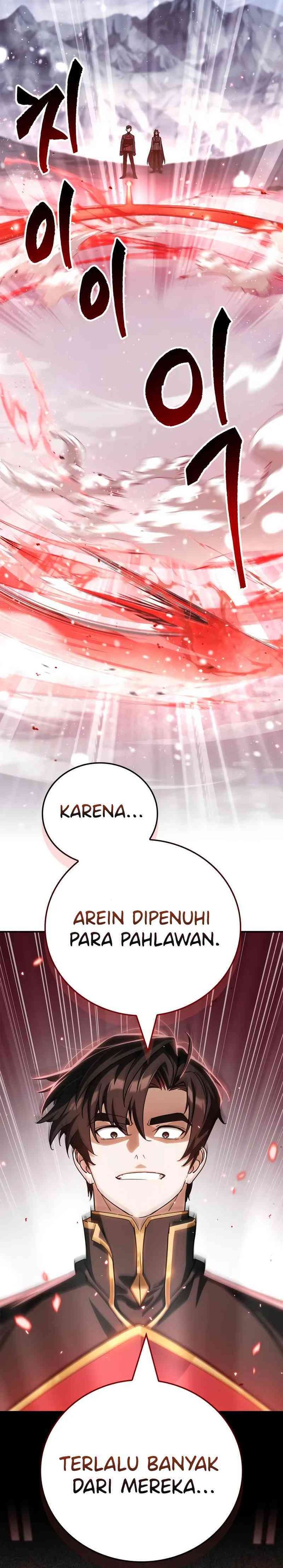 The Demon King Overrun By Heroes Chapter 02 Gambar 42