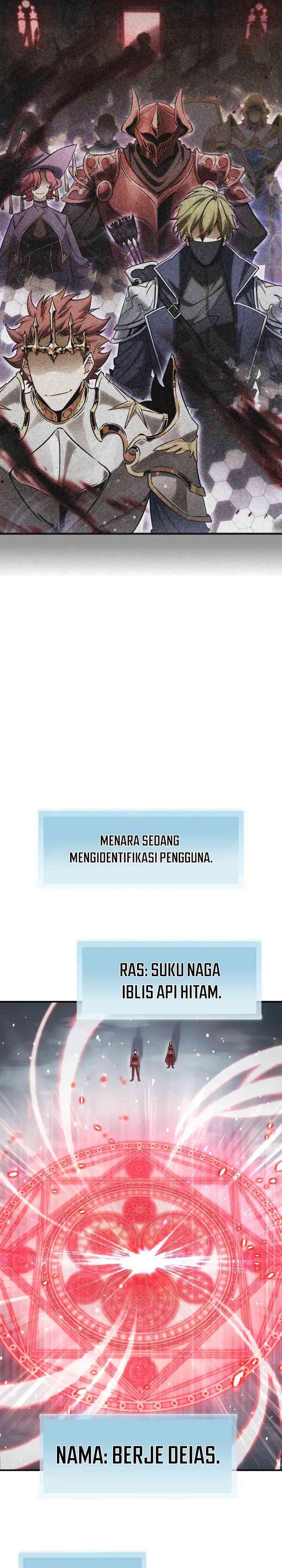 The Demon King Overrun By Heroes Chapter 02 Gambar 43