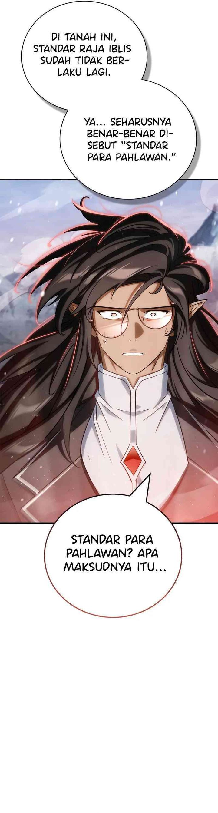 The Demon King Overrun By Heroes Chapter 02 Gambar 46