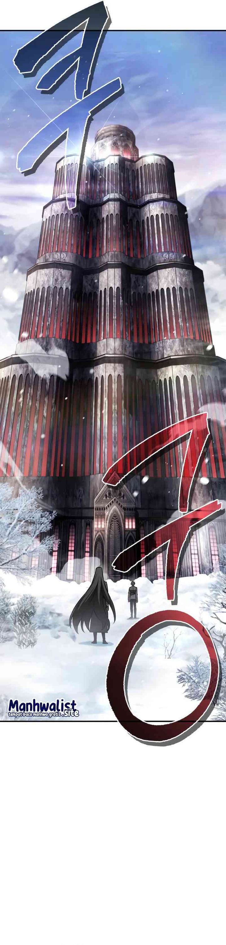 The Demon King Overrun By Heroes Chapter 02 Gambar 47