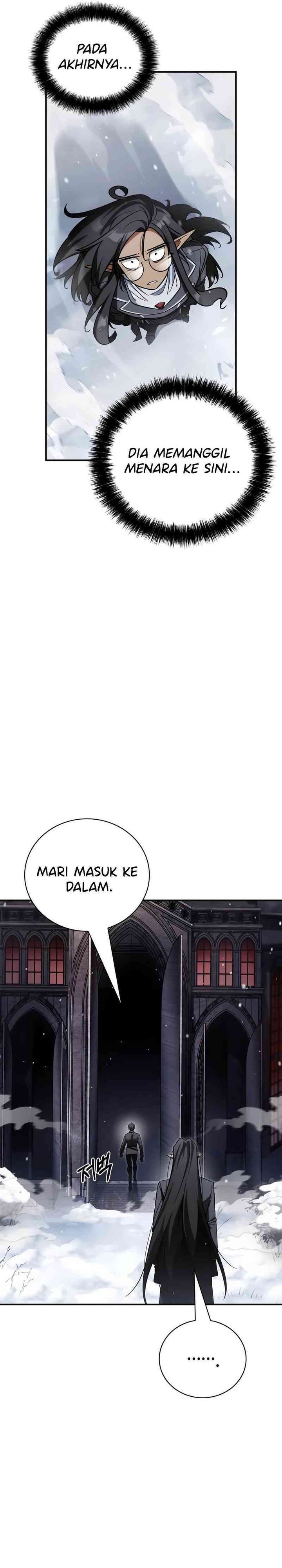 The Demon King Overrun By Heroes Chapter 02 Gambar 48