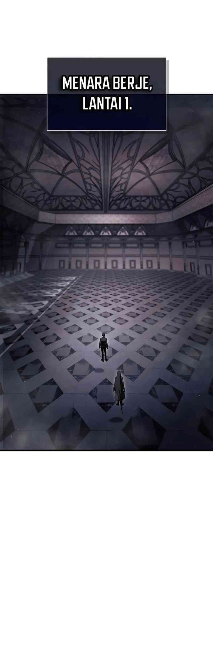 The Demon King Overrun By Heroes Chapter 02 Gambar 49