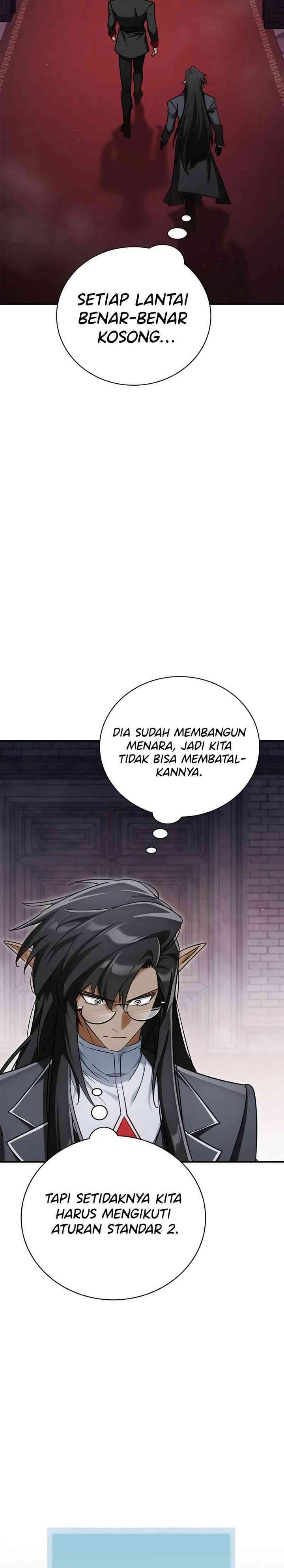 The Demon King Overrun By Heroes Chapter 02 Gambar 51
