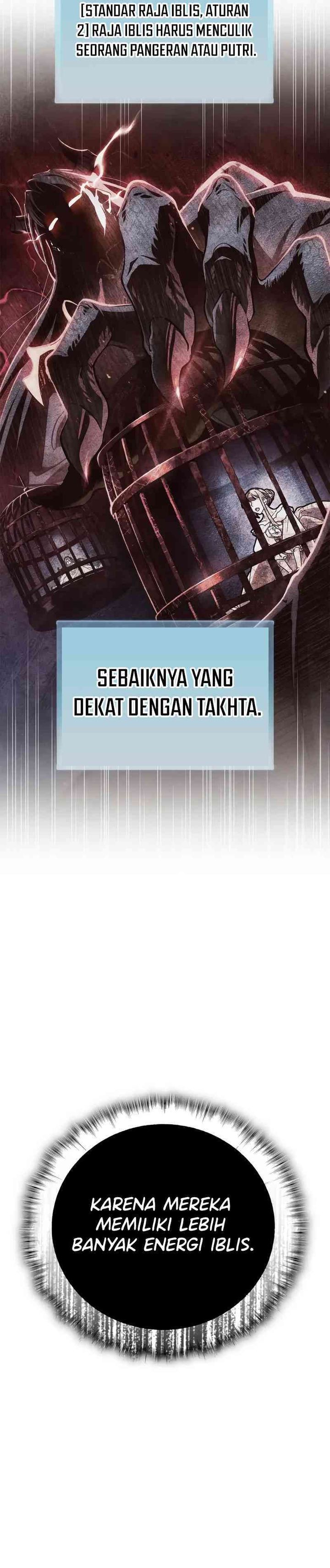 The Demon King Overrun By Heroes Chapter 02 Gambar 52