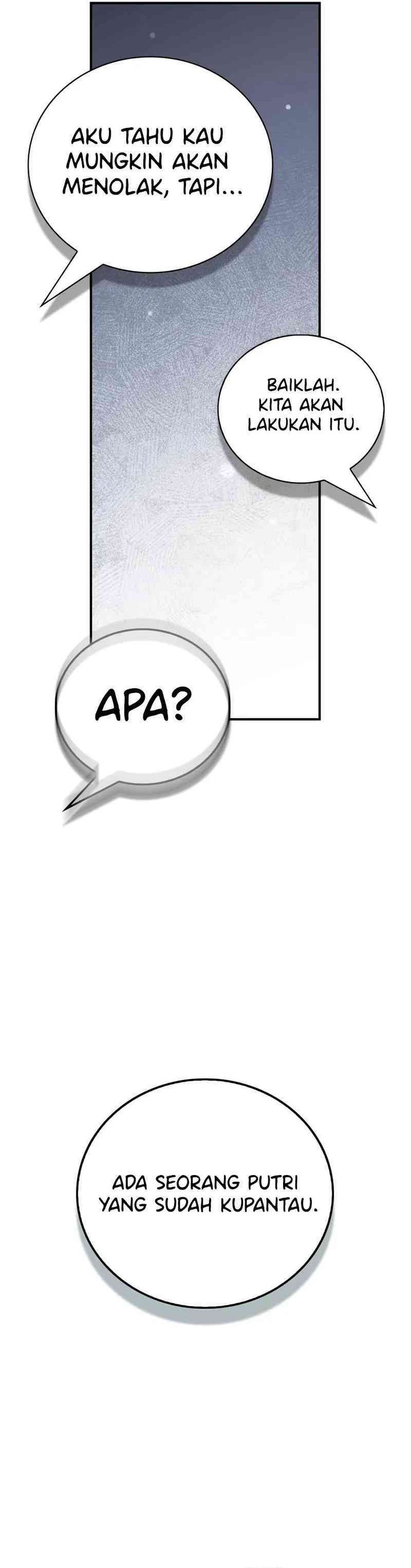 The Demon King Overrun By Heroes Chapter 02 Gambar 55