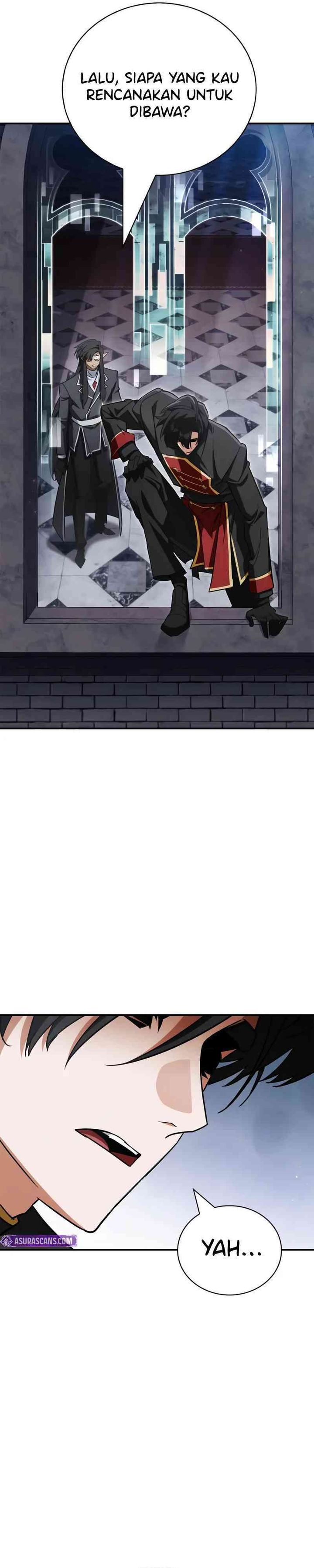 The Demon King Overrun By Heroes Chapter 02 Gambar 58