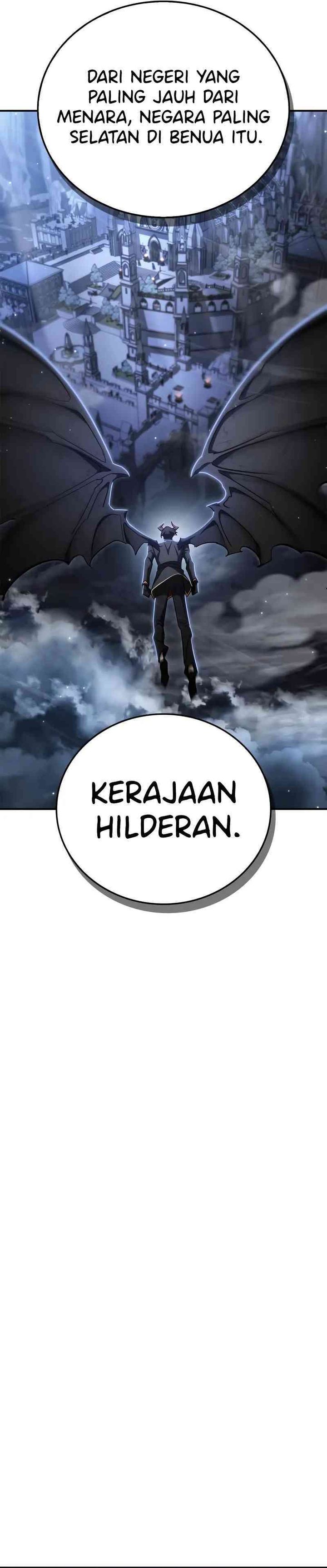 The Demon King Overrun By Heroes Chapter 02 Gambar 59