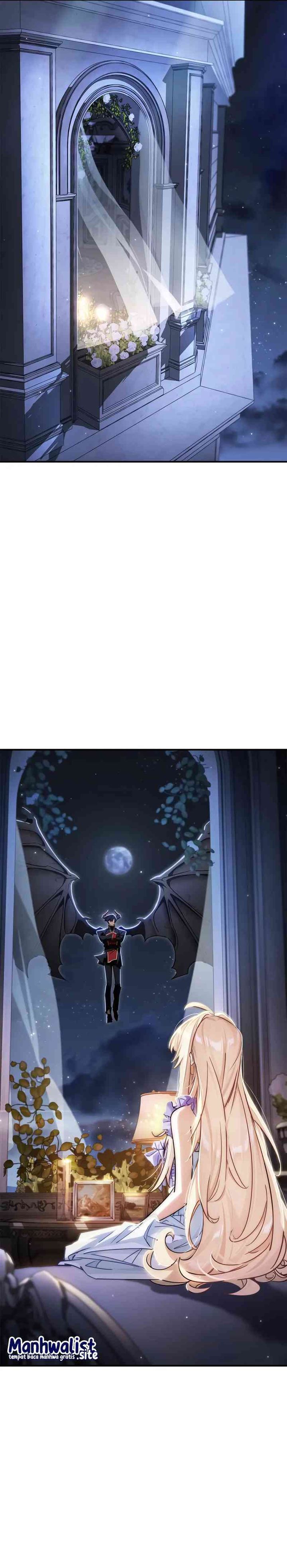 The Demon King Overrun By Heroes Chapter 02 Gambar 60