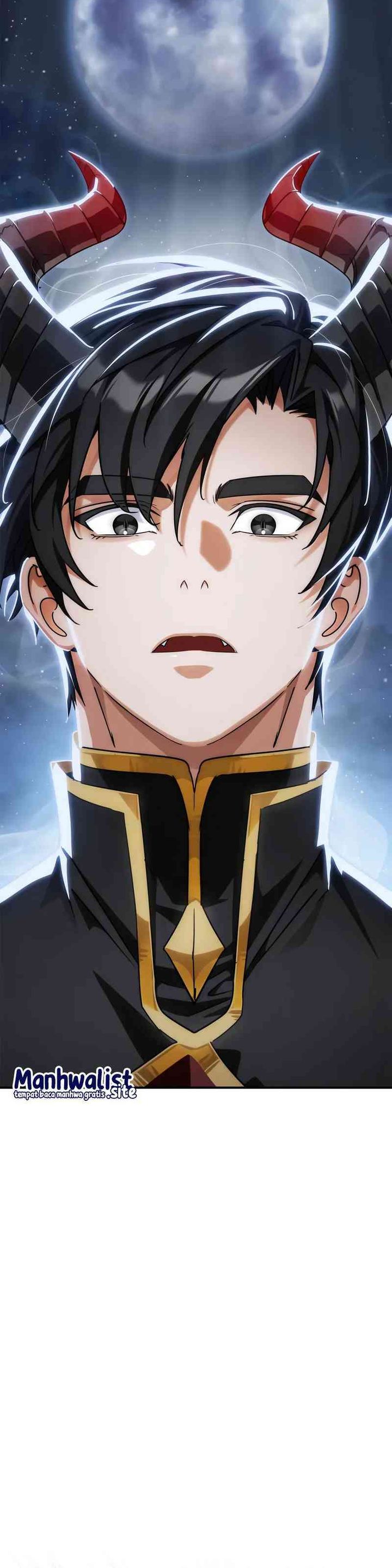 The Demon King Overrun By Heroes Chapter 02 Gambar 62