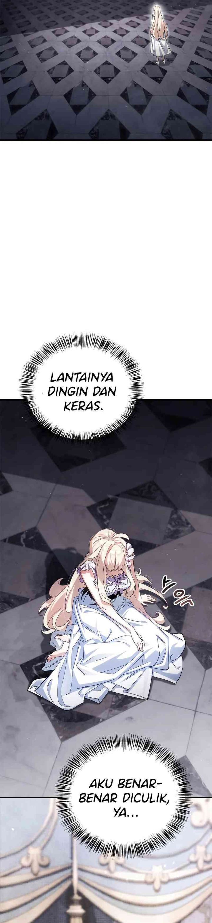 The Demon King Overrun By Heroes Chapter 03 Gambar 14