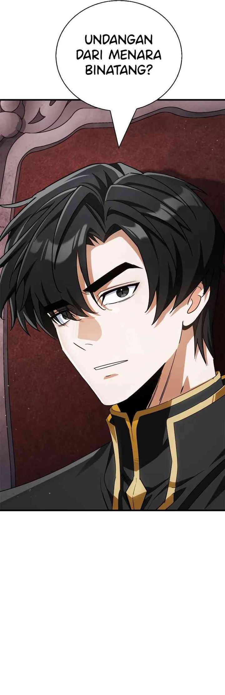 The Demon King Overrun By Heroes Chapter 03 Gambar 17