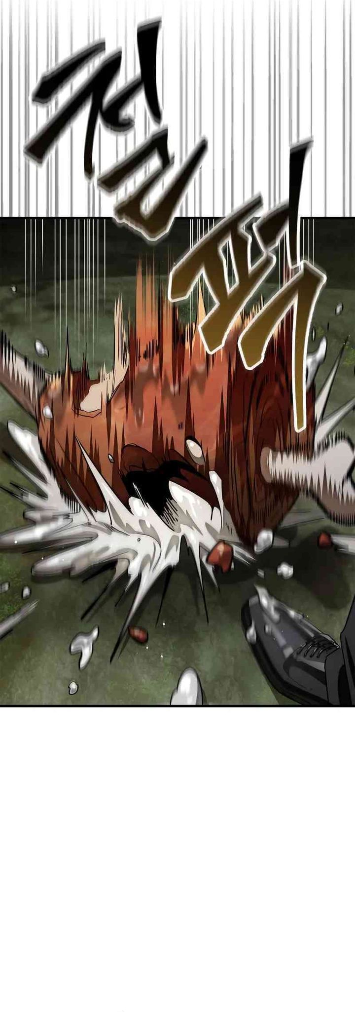 The Demon King Overrun By Heroes Chapter 03 Gambar 28