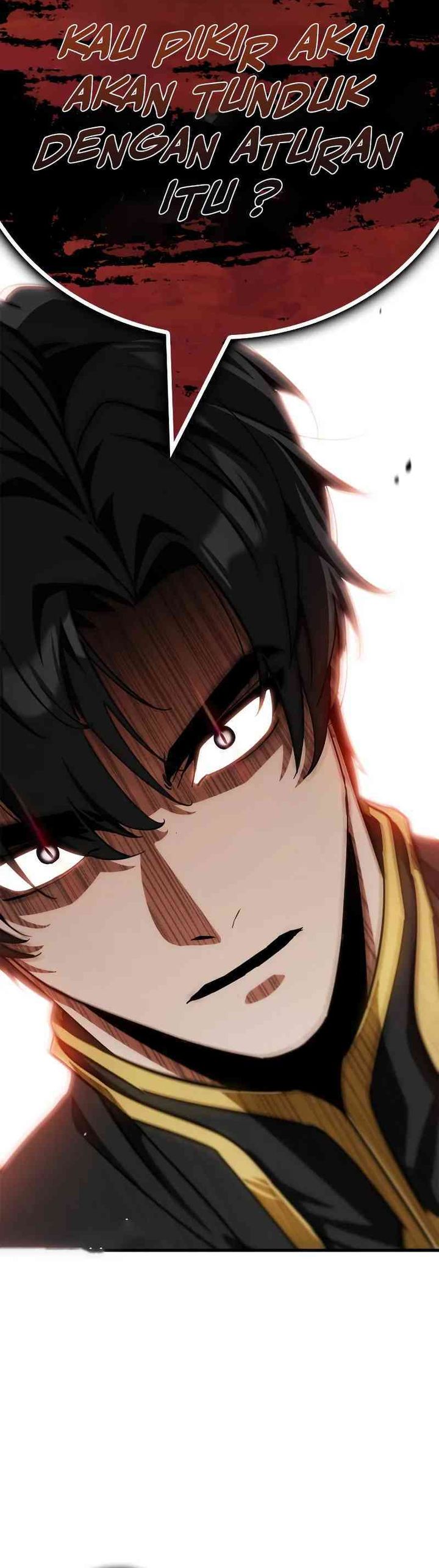 The Demon King Overrun By Heroes Chapter 03 Gambar 32