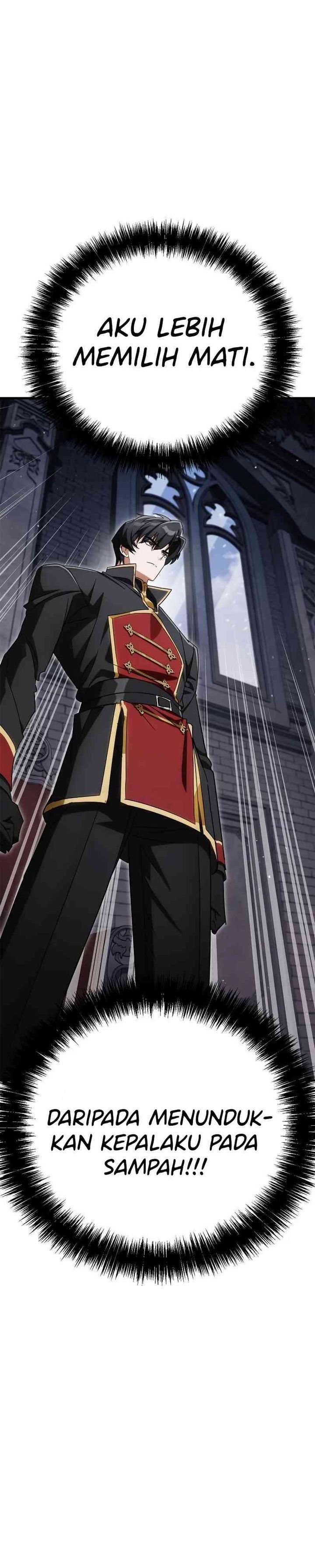 The Demon King Overrun By Heroes Chapter 03 Gambar 42