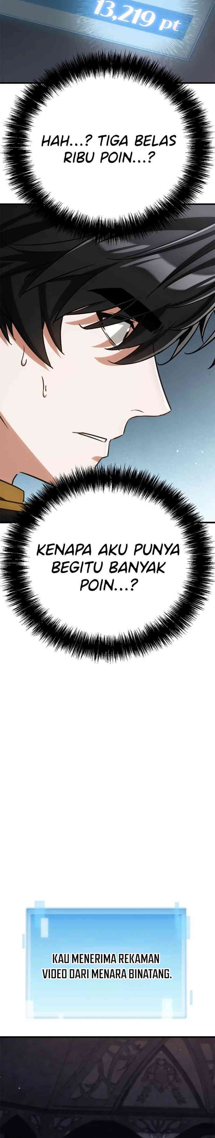 The Demon King Overrun By Heroes Chapter 03 Gambar 44