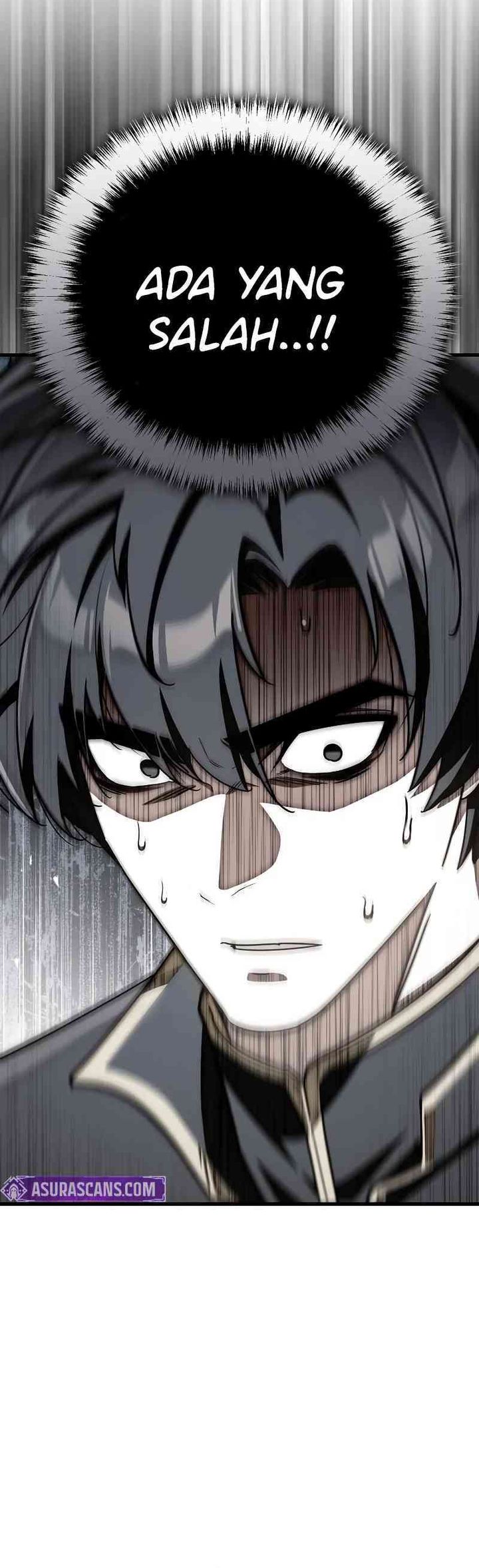 The Demon King Overrun By Heroes Chapter 03 Gambar 47