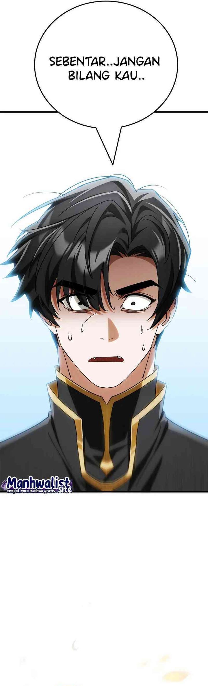 The Demon King Overrun By Heroes Chapter 03 Gambar 55