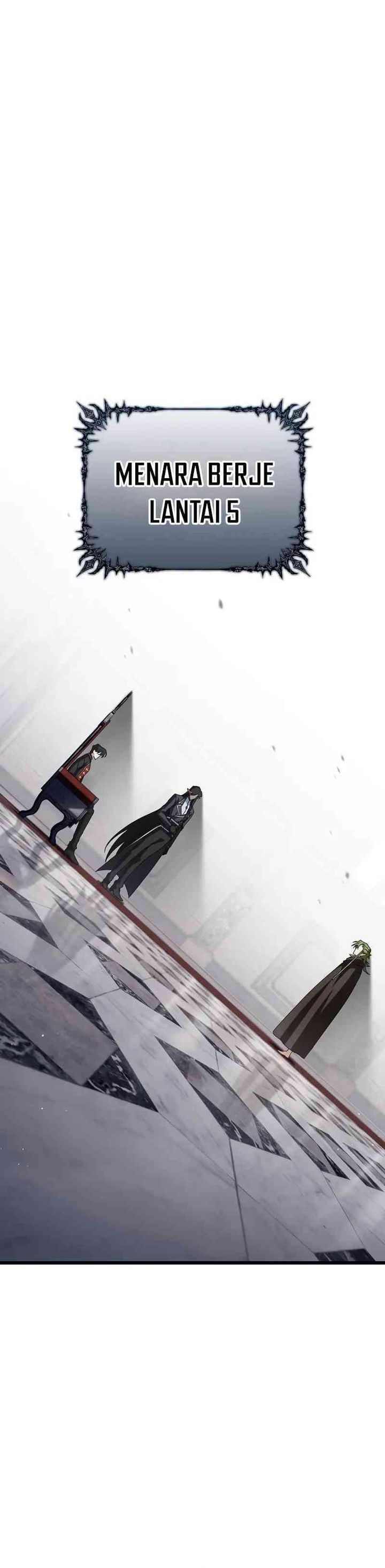 The Demon King Overrun By Heroes Chapter 05 Gambar 20