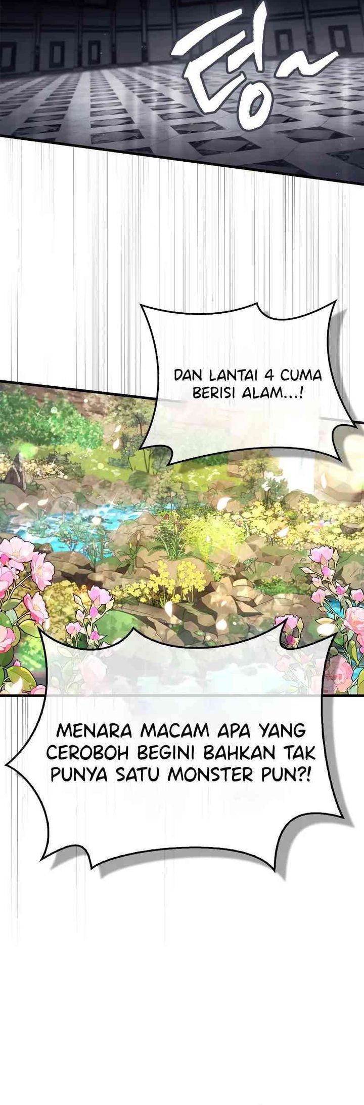 The Demon King Overrun By Heroes Chapter 05 Gambar 23