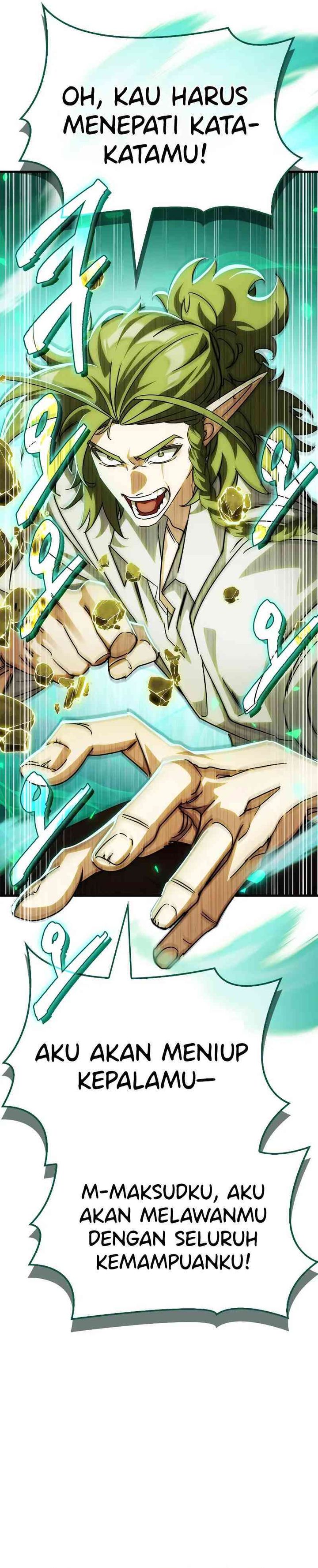 The Demon King Overrun By Heroes Chapter 05 Gambar 40