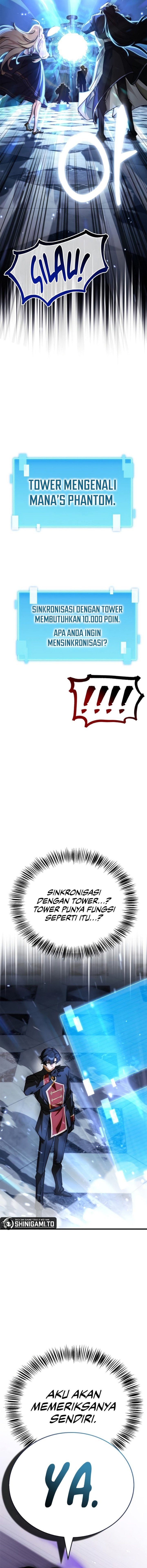 The Demon King Overrun By Heroes Chapter 09 Gambar 4