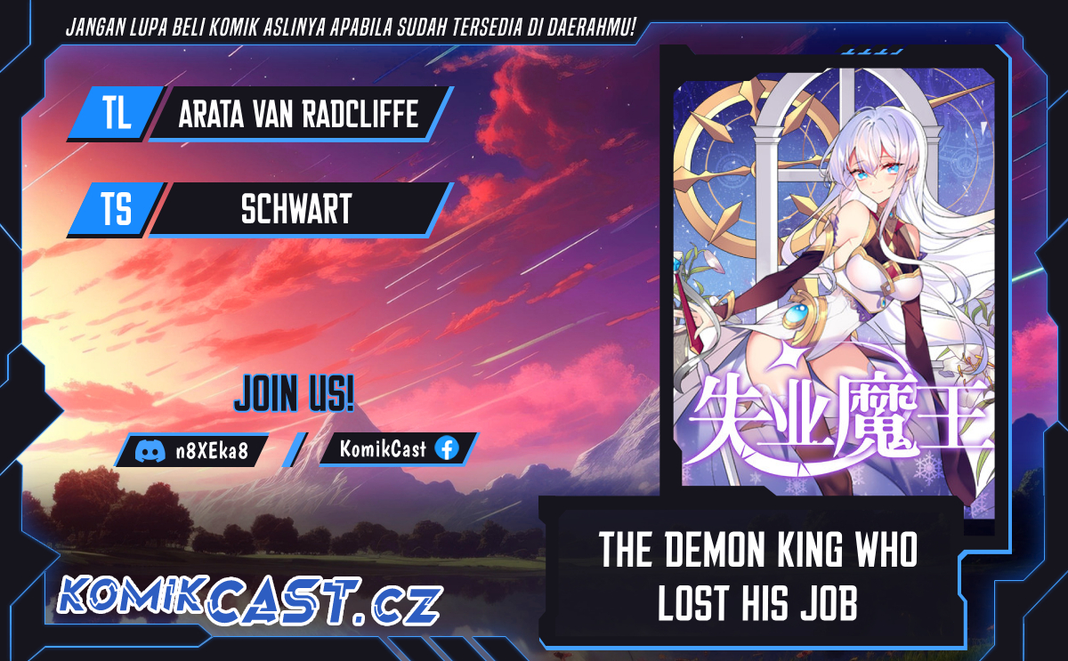 The Demon King Who Lost His Job Chapter 416 Gambar 1