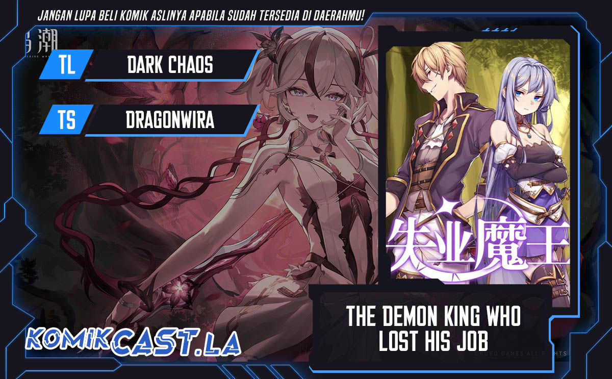 The Demon King Who Lost His Job Chapter 431 Gambar 1
