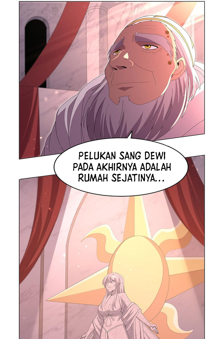 The Demon King Who Lost His Job Chapter 447 Gambar 15