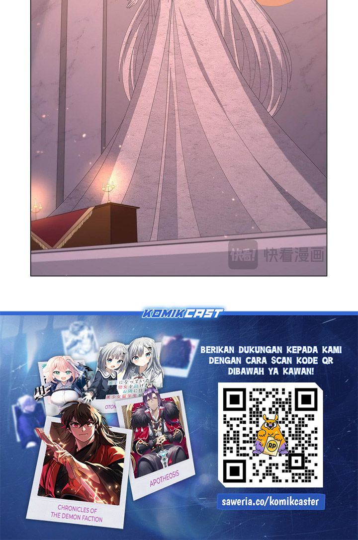 The Demon King Who Lost His Job Chapter 447 Gambar 16