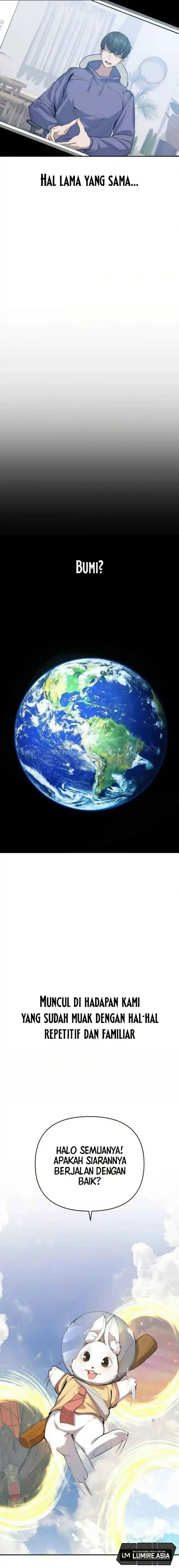 The Demon King’s Channel Chapter 01 Gambar 5