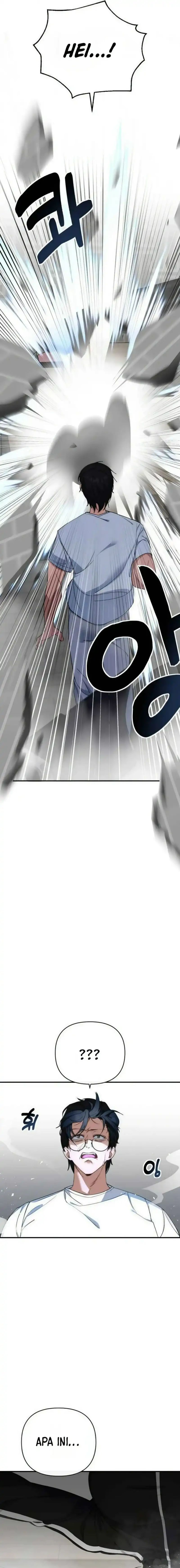 The Demon King’s Channel Chapter 01 Gambar 11