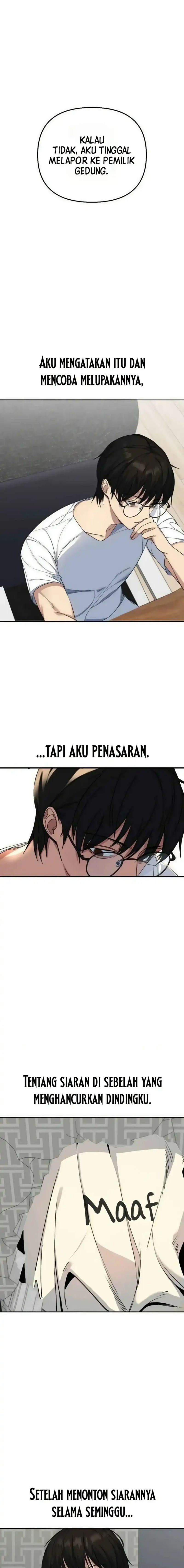 The Demon King’s Channel Chapter 01 Gambar 19