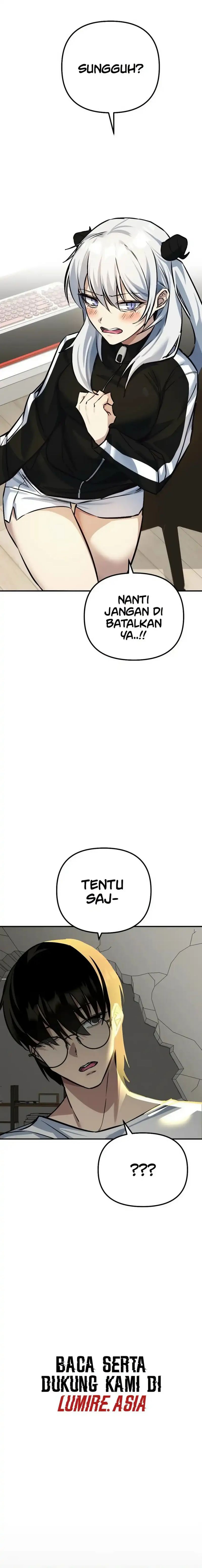 The Demon King’s Channel Chapter 02 Gambar 8