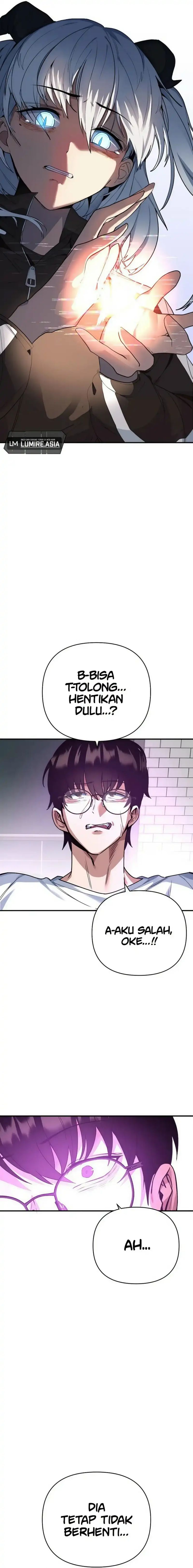 The Demon King’s Channel Chapter 02 Gambar 11