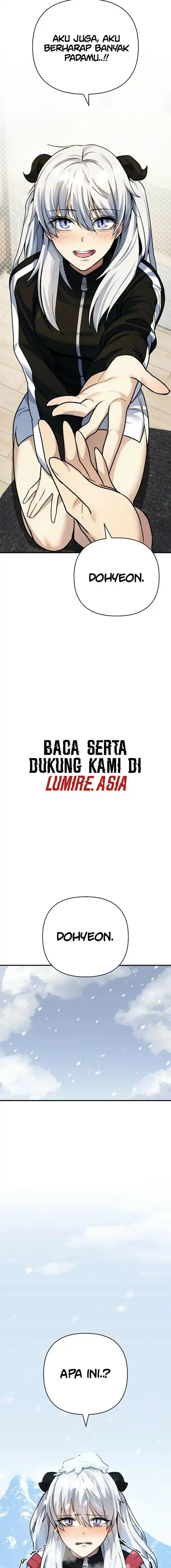 The Demon King’s Channel Chapter 02 Gambar 25