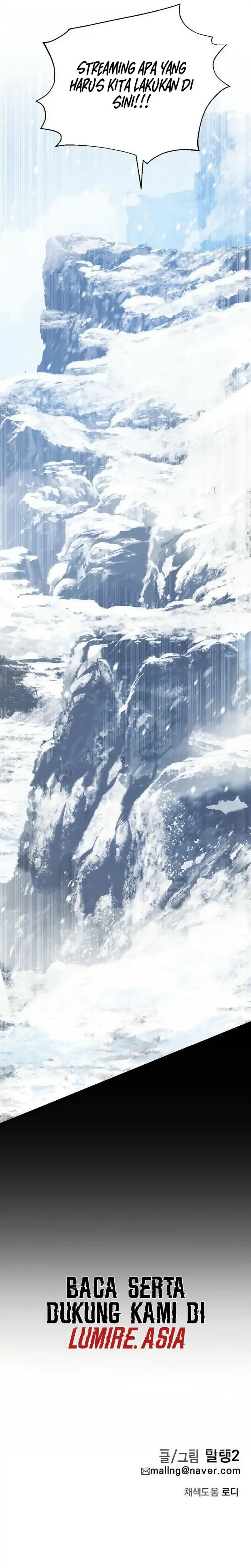 The Demon King’s Channel Chapter 02 Gambar 27