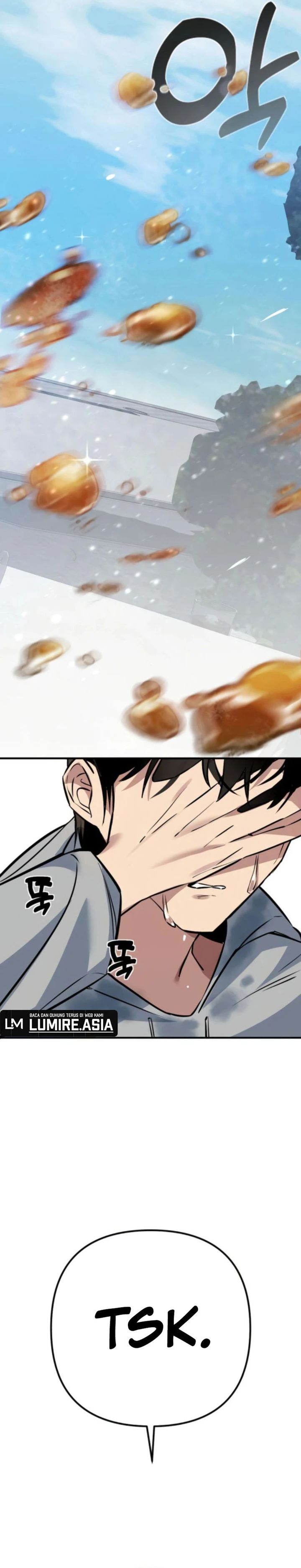 The Demon King’s Channel Chapter 05 Gambar 2