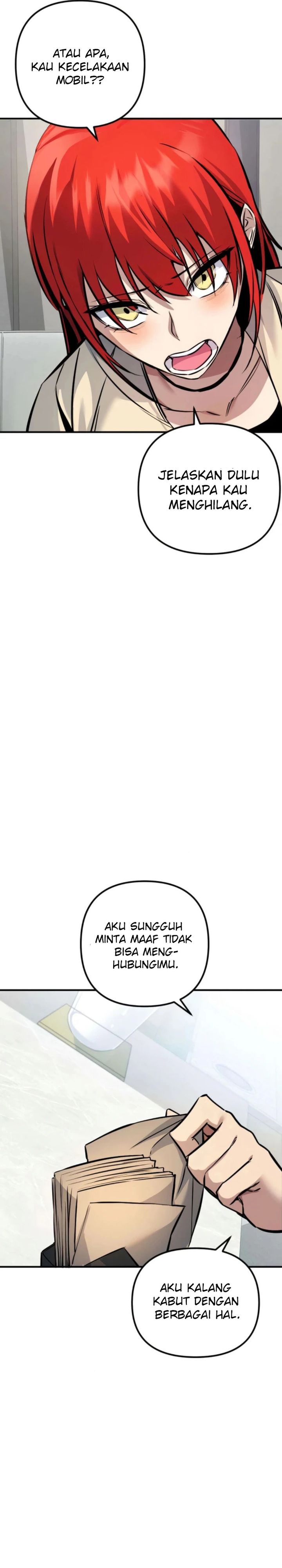 The Demon King’s Channel Chapter 05 Gambar 8