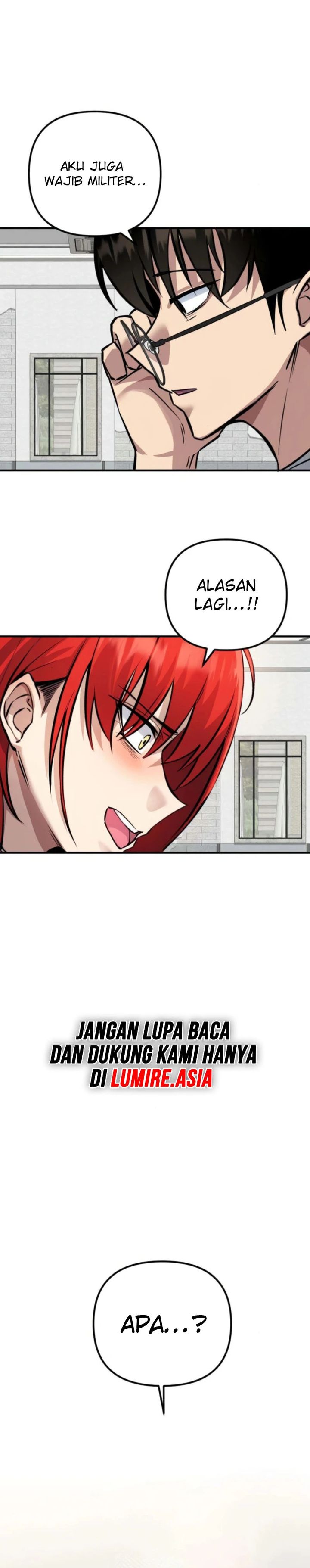 The Demon King’s Channel Chapter 05 Gambar 9