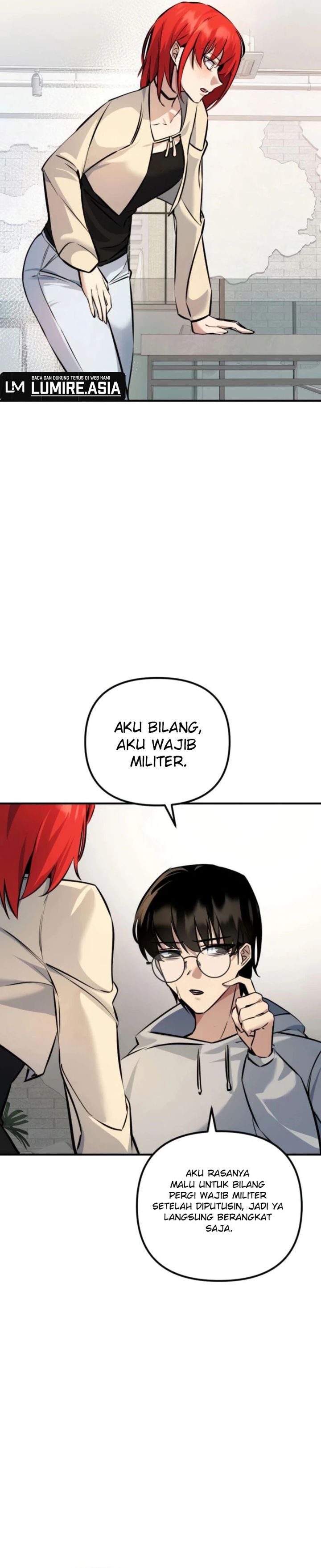 The Demon King’s Channel Chapter 05 Gambar 10