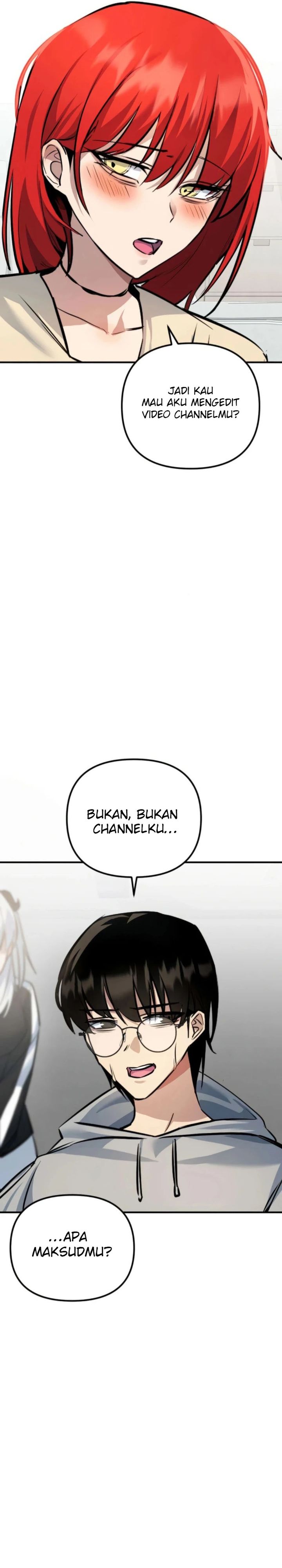 The Demon King’s Channel Chapter 05 Gambar 13