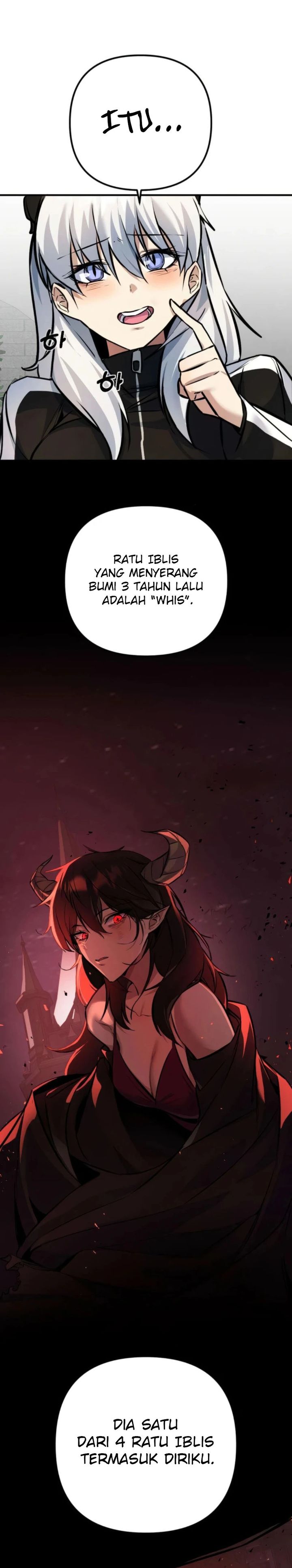 The Demon King’s Channel Chapter 05 Gambar 20