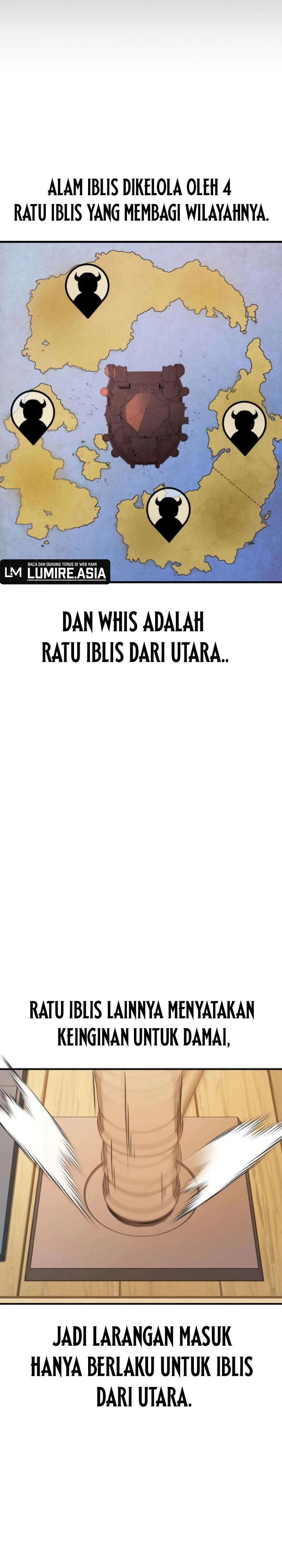 The Demon King’s Channel Chapter 05 Gambar 22